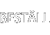 Beställ
